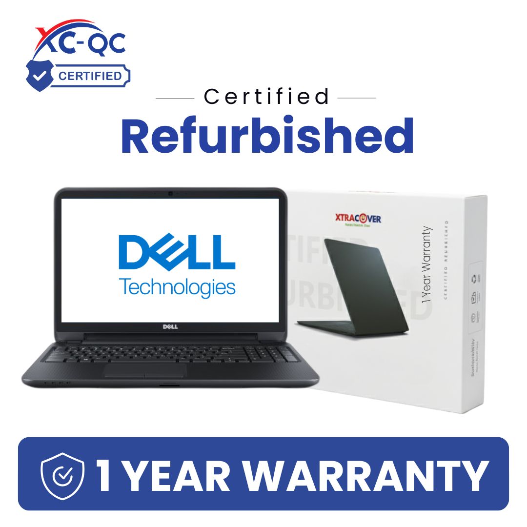 Dell Latitude 5320 (Touch Screen)