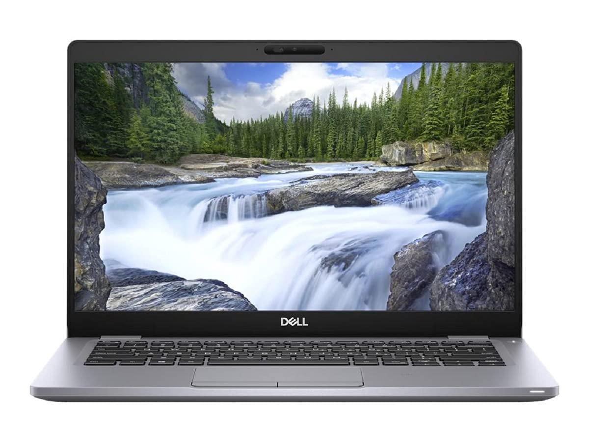 Dell Latitude 5410 (Touch Screen)