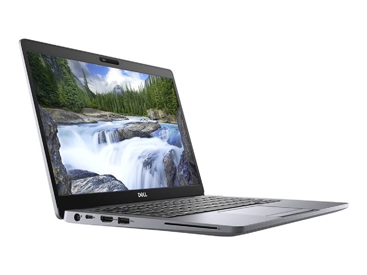 Dell Latitude 5410 (Touch Screen)