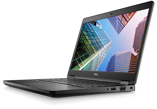 Dell Latitude 5495