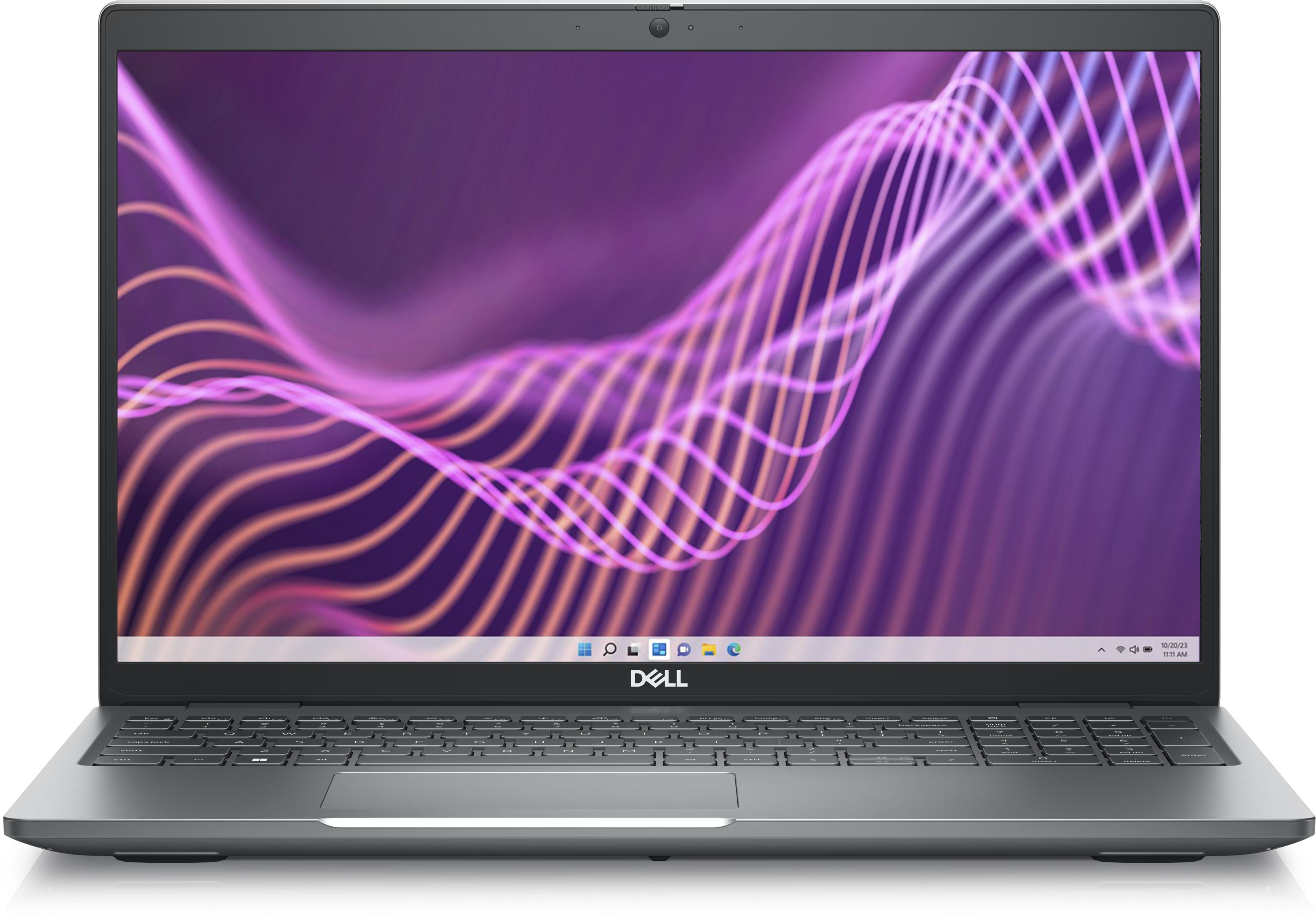 Dell Latitude 5540