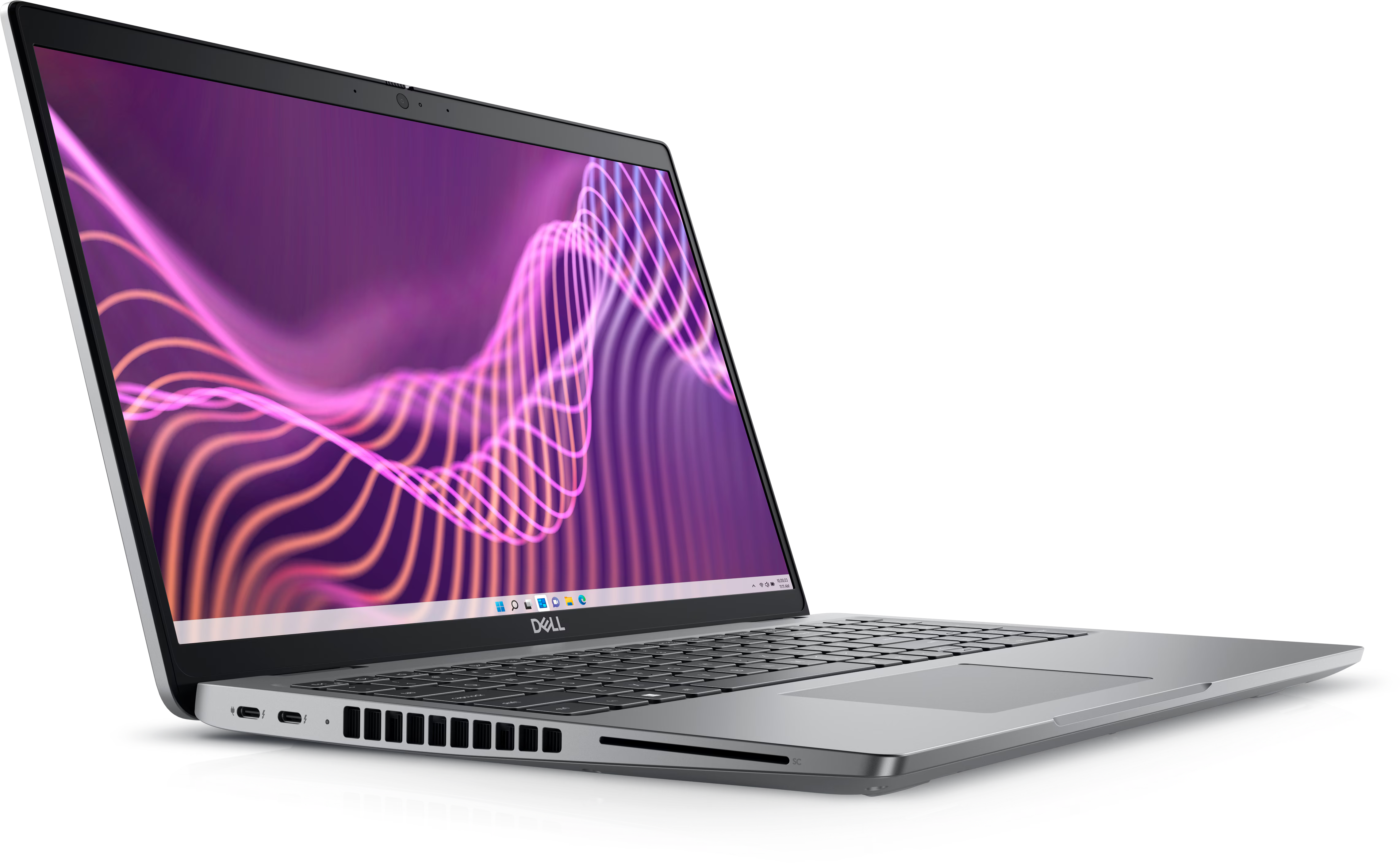 Dell Latitude 5540