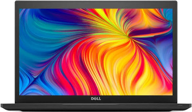 Dell Latitude 7490 (Touch Screen)