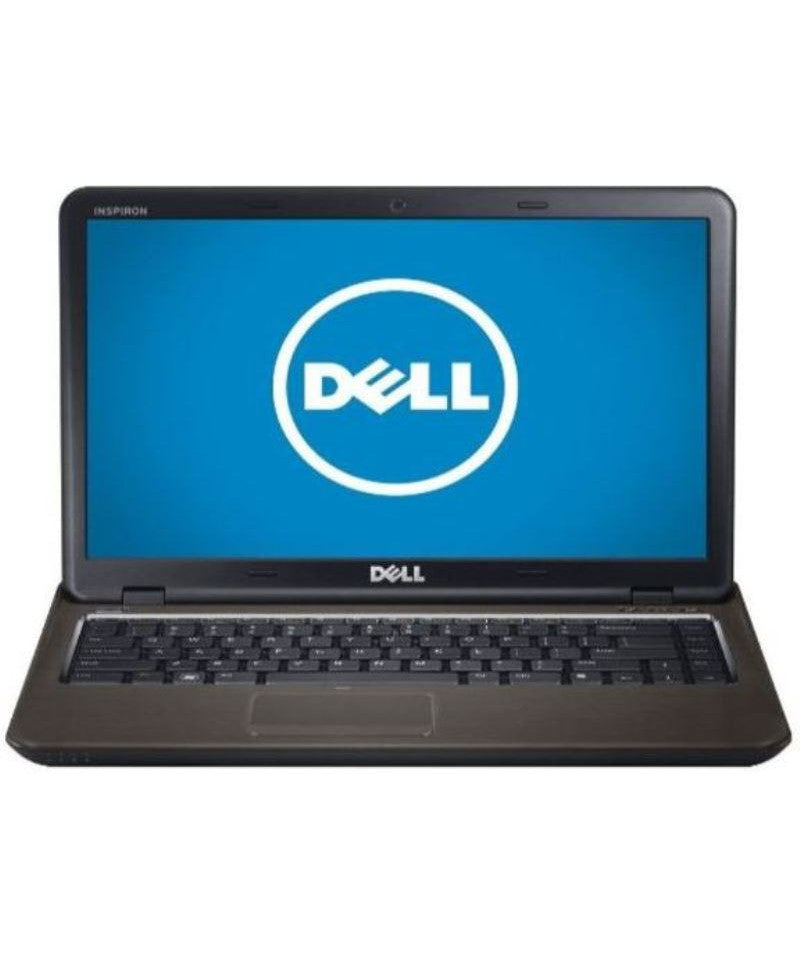 Dell Latitude 6540
