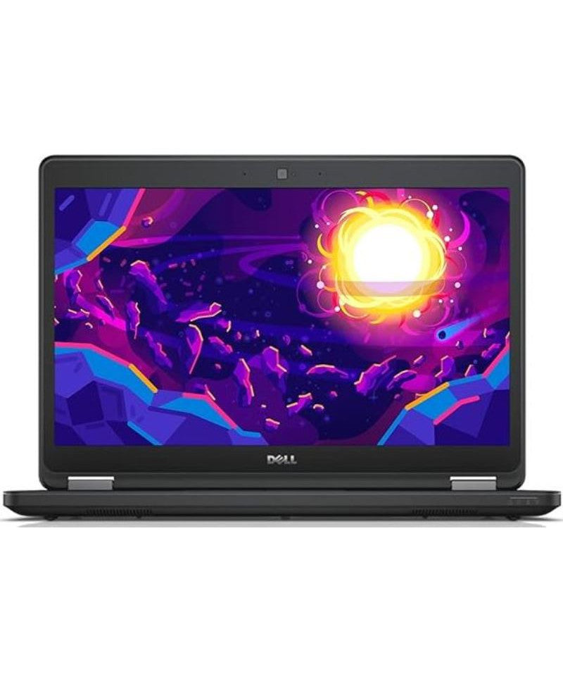 Dell Latitude E5450