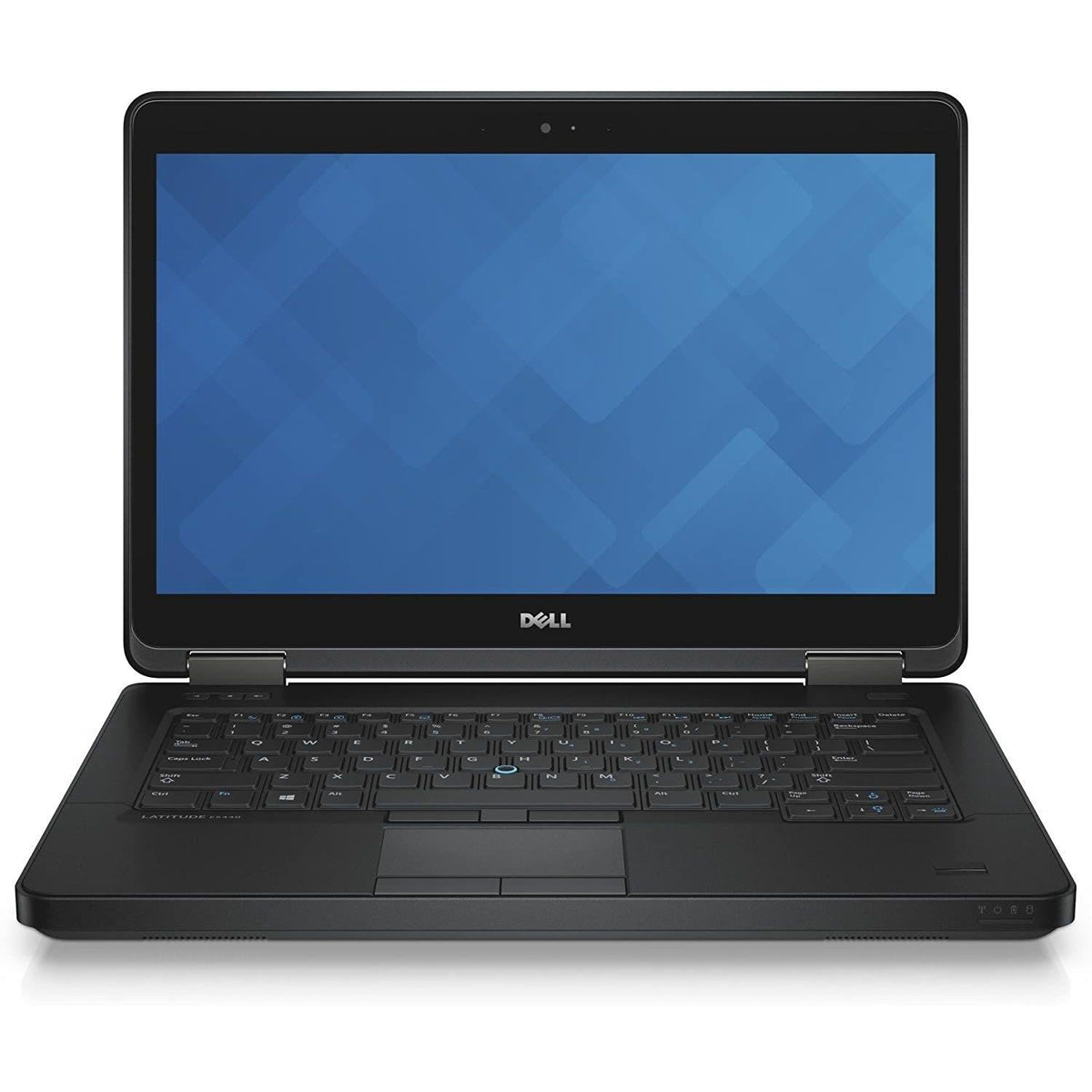 Dell Latitude E5540