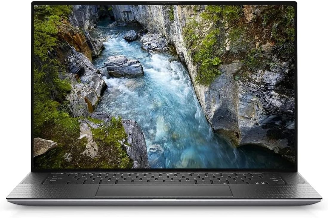 Dell Precision 5550