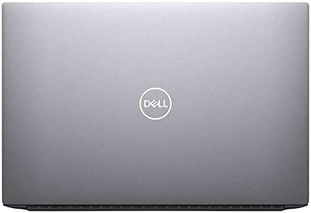 Dell Precision 5550