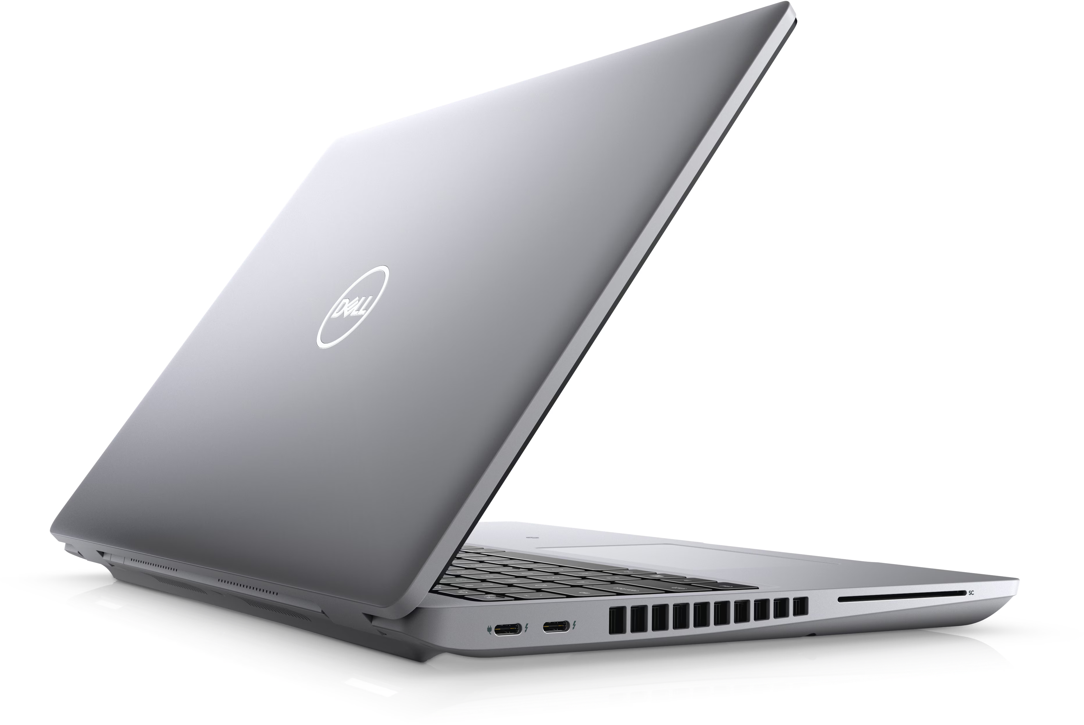 Dell Precision Workstation 3561