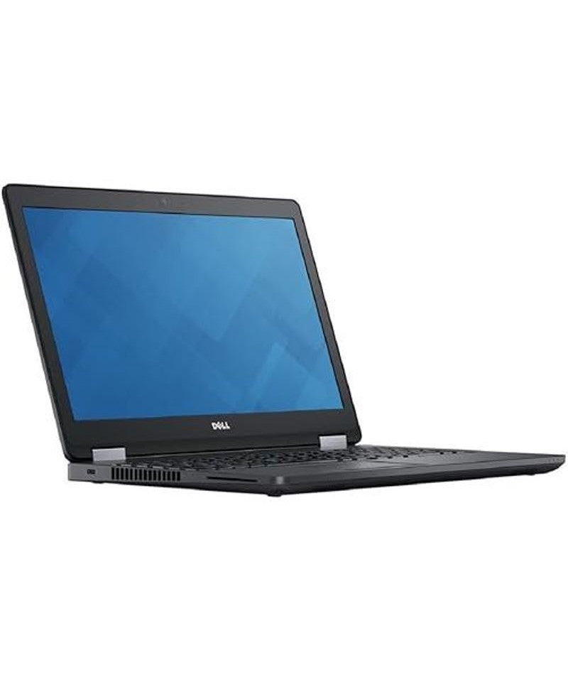 Dell Precision 3520