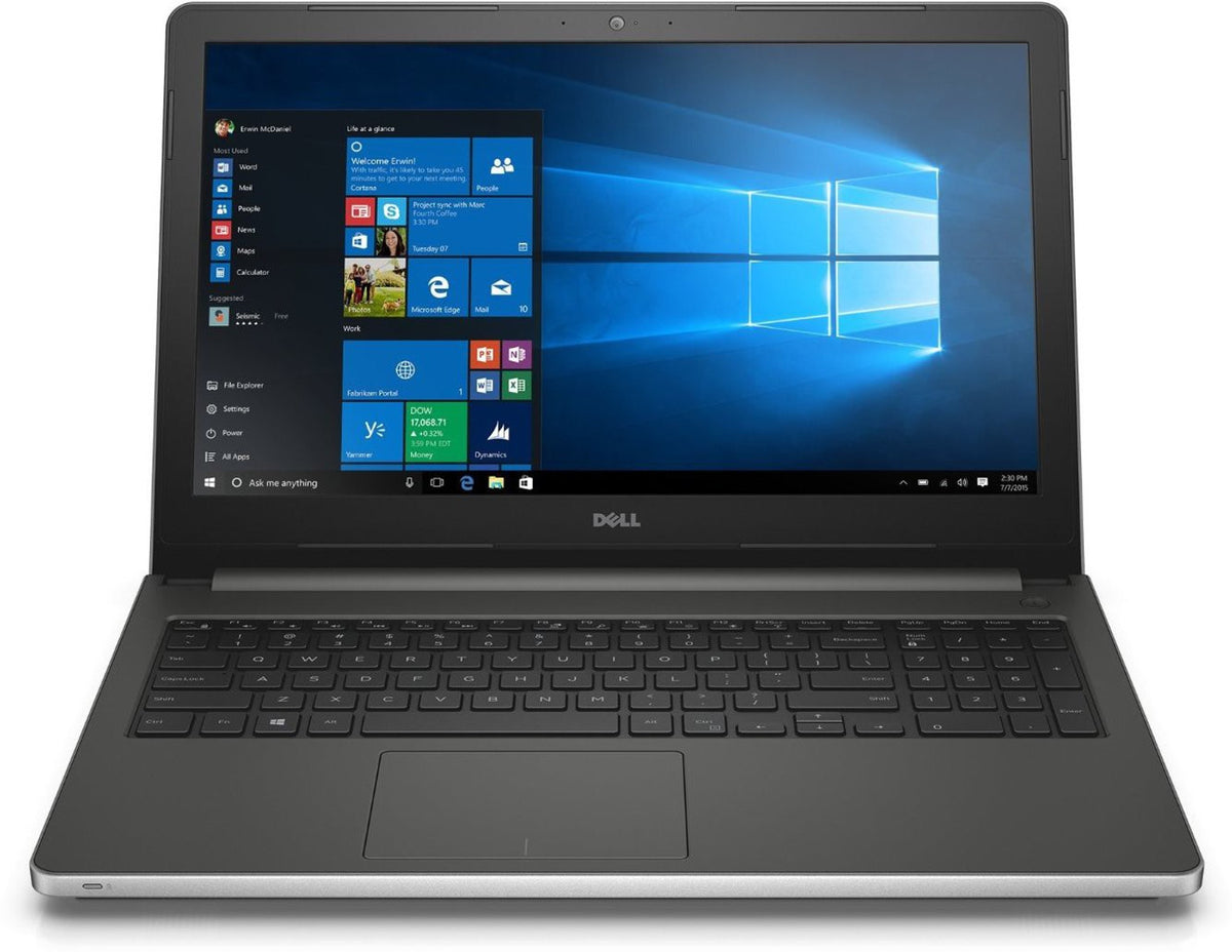Dell Inspiron 5559