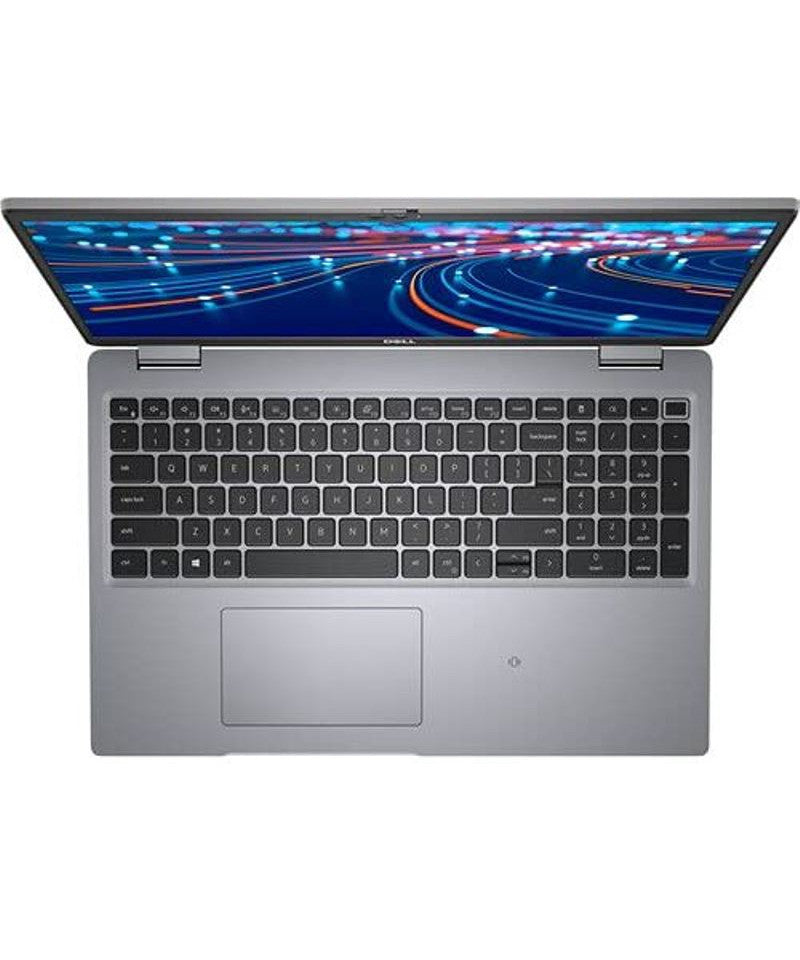 Dell Latitude 5411