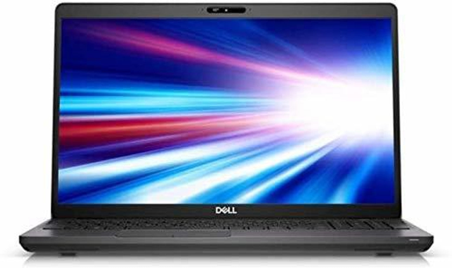 Dell Latitude 5501