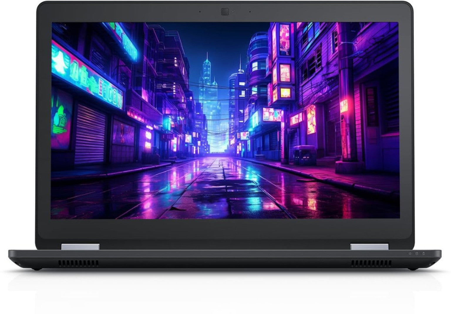 Dell Latitude E5570