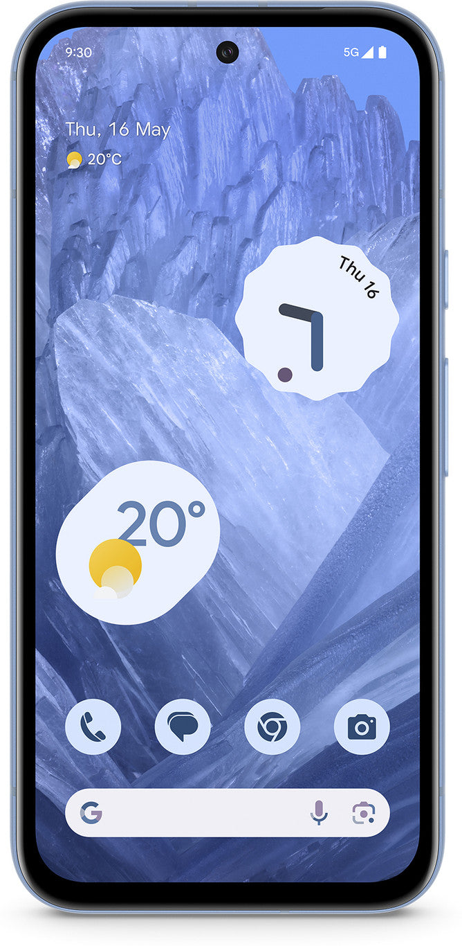 Google Pixel 8a