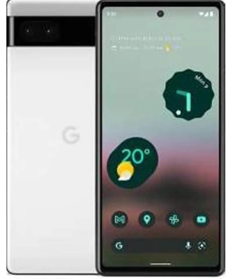 Google Pixel 6A