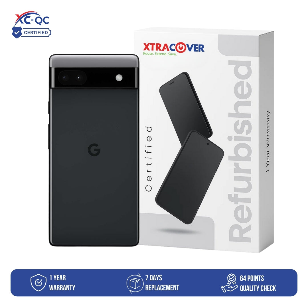 Google Pixel 6A