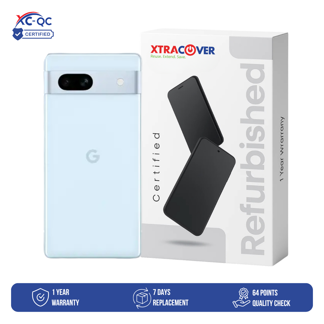 Google Pixel 7a
