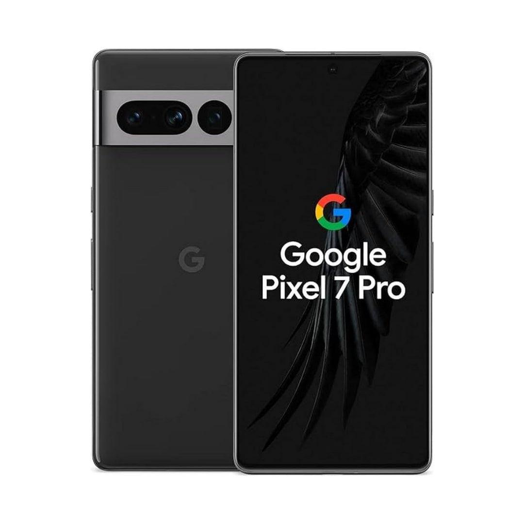 Google Pixel 7 Pro