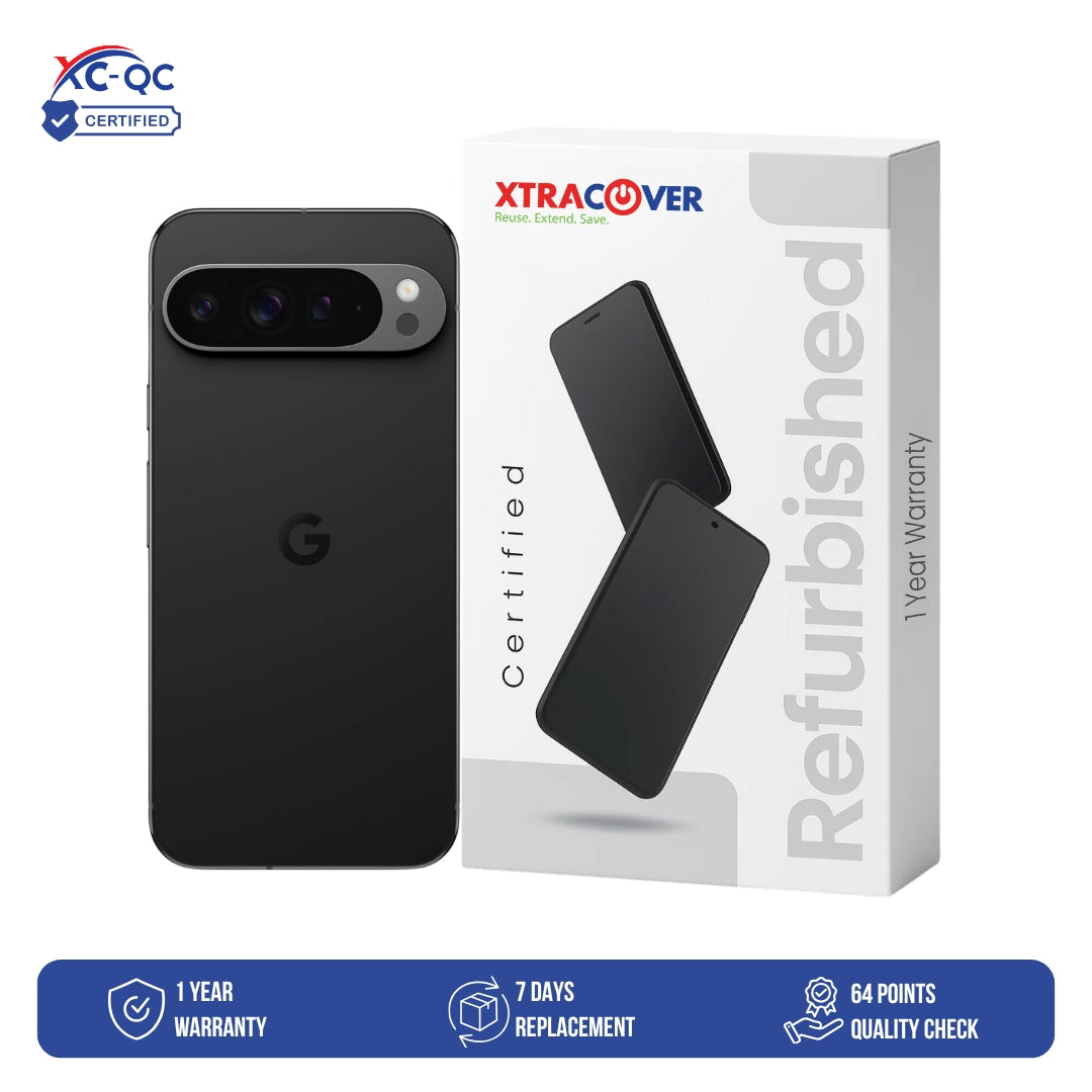 Google Pixel 9 Pro XL