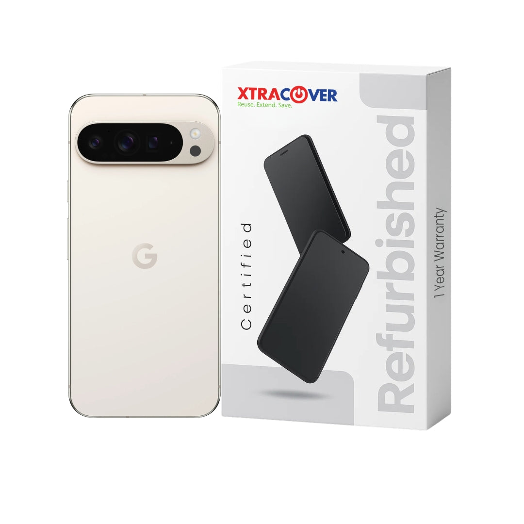 Google Pixel 9 Pro XL