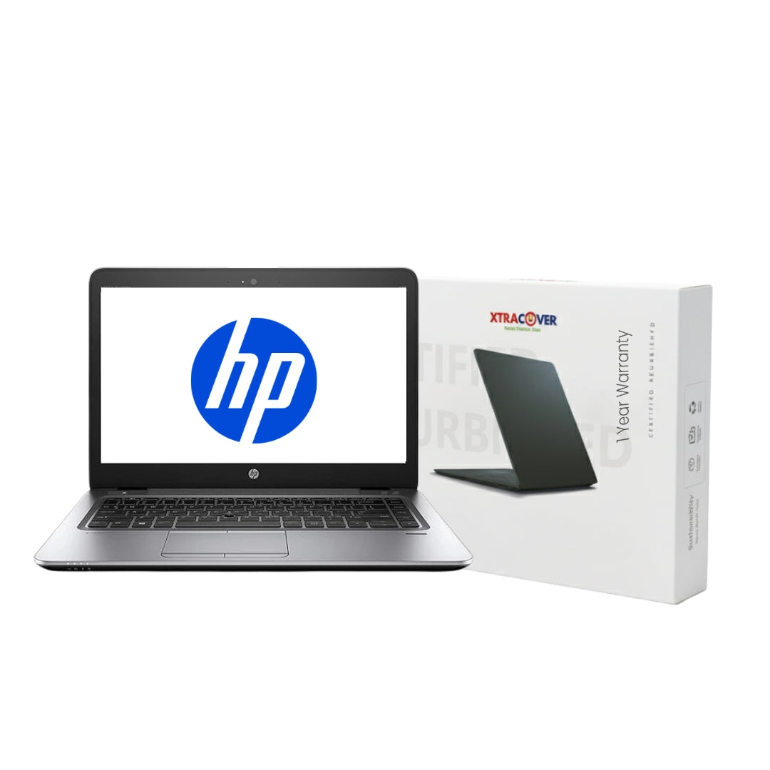 HP EliteBook 840 G6