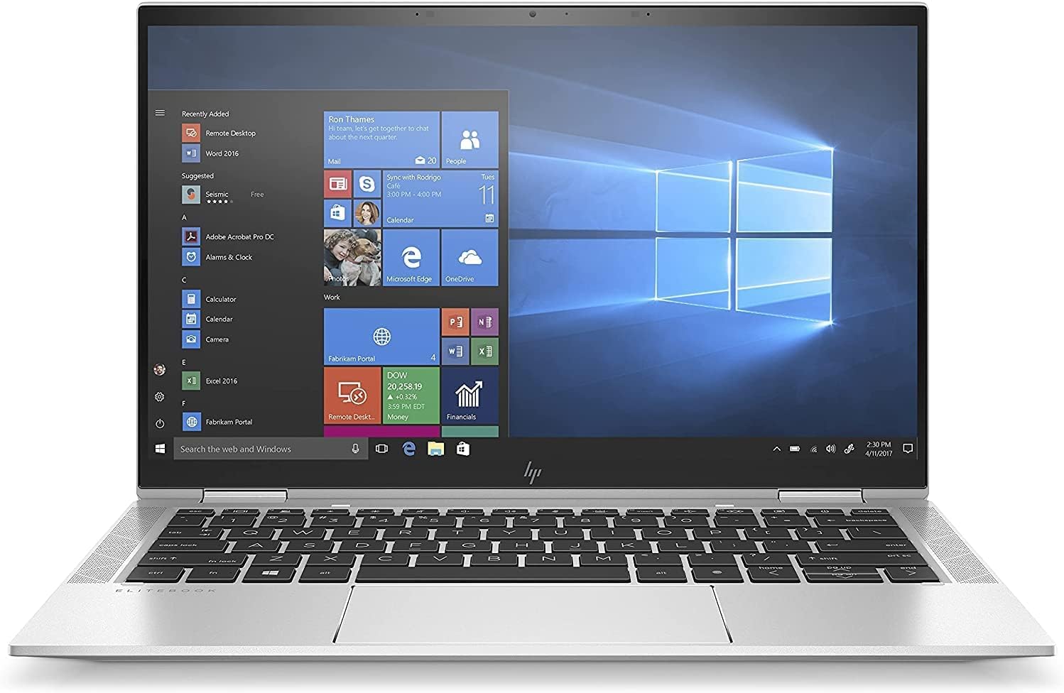HP EliteBook 1030 G7