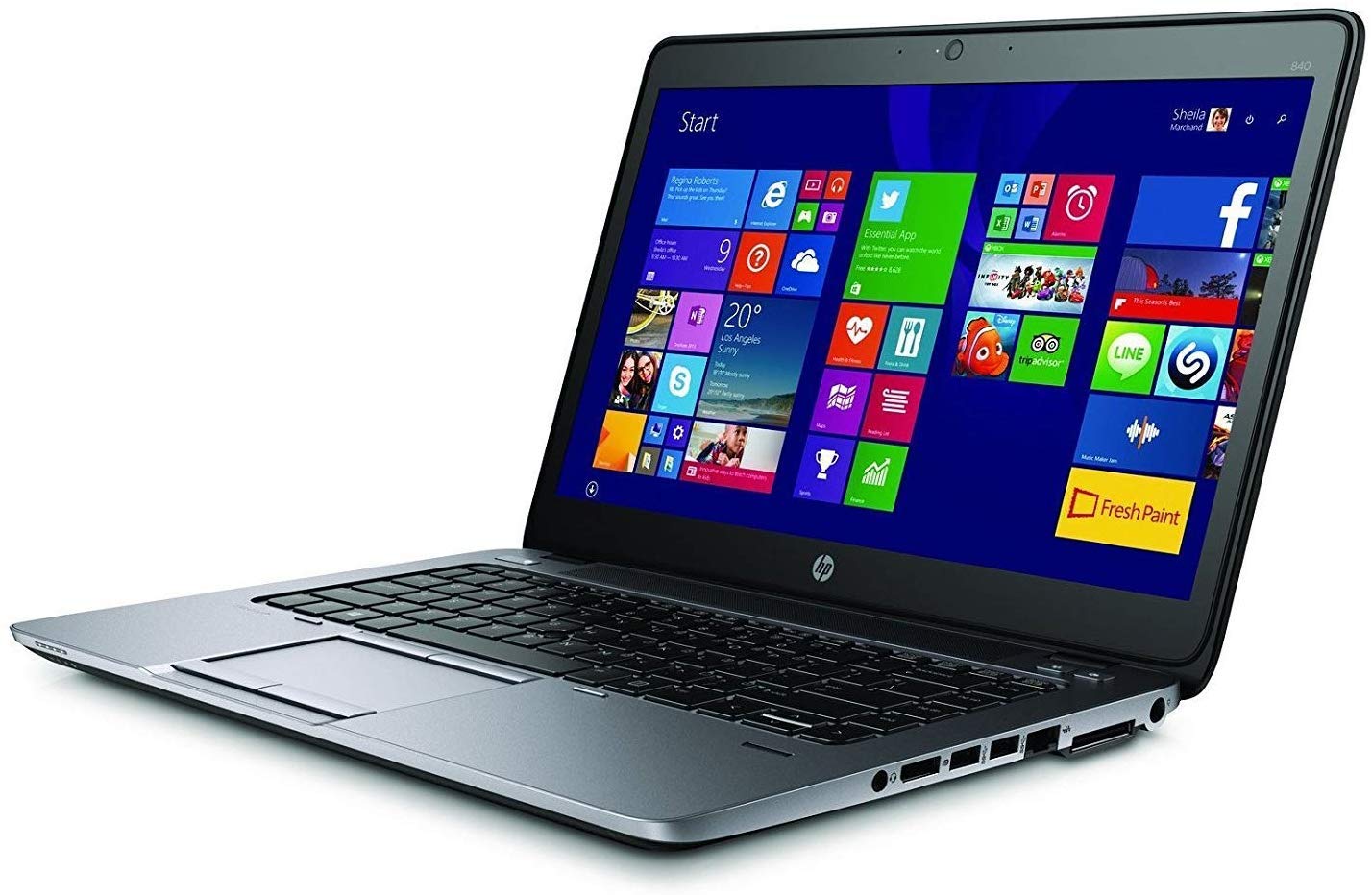 HP EliteBook 840 G3