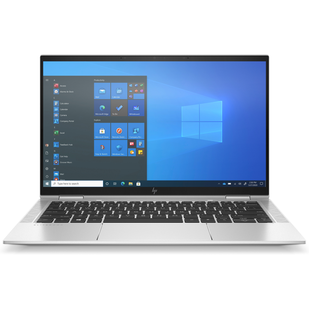 HP EliteBook 845 G8