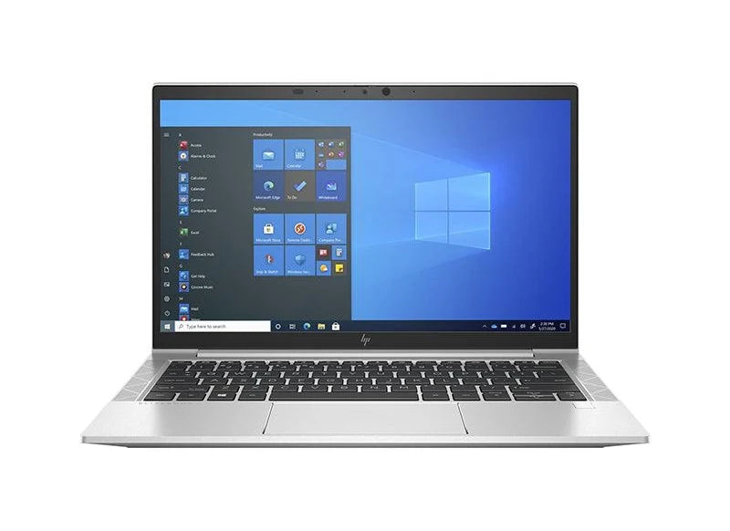 HP EliteBook X360 830 G8 (Touch)