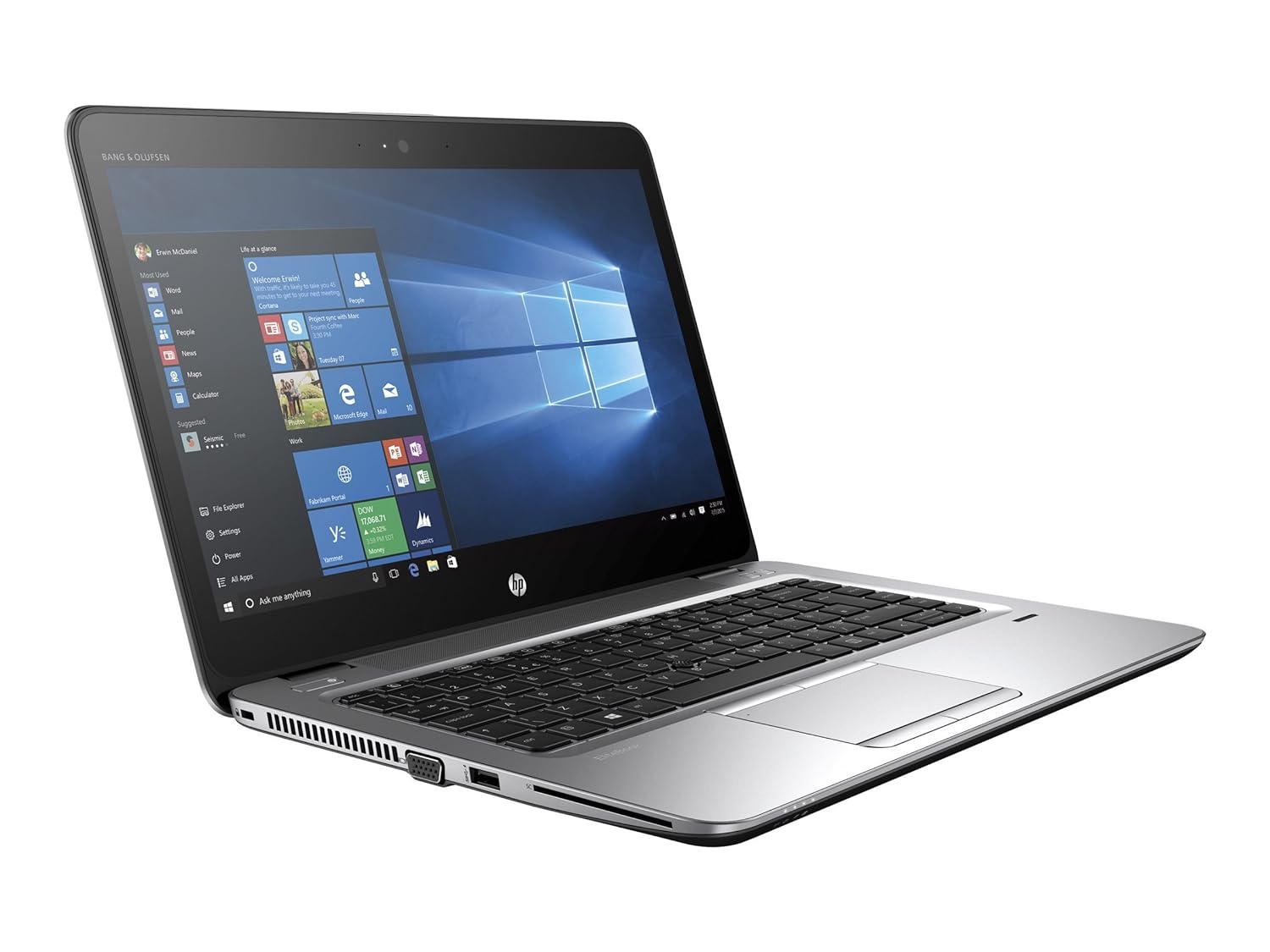 HP Elitebook 745 G3