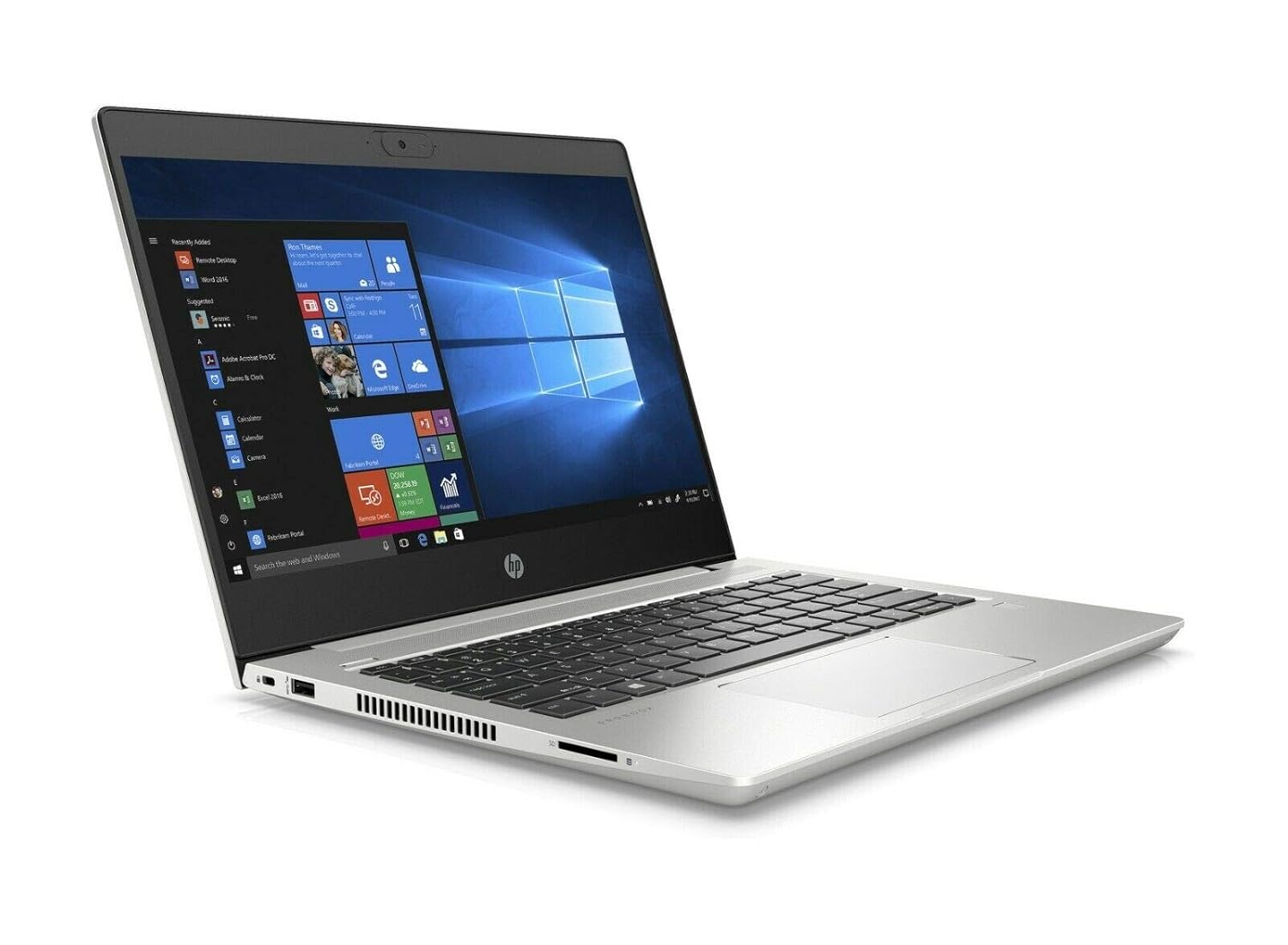 HP ProBook 430 G3