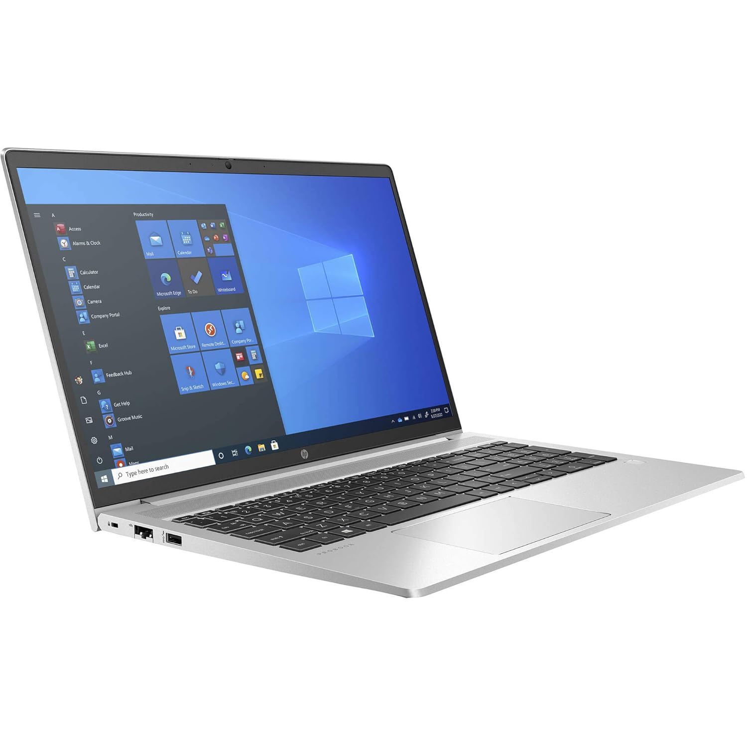 HP ProBook 450 G7
