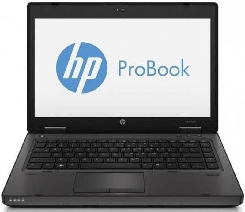 HP ProBook 6470b
