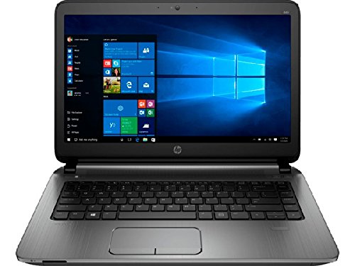 HP Probook 440 G3