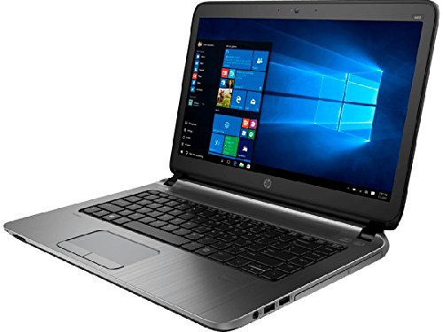 HP Probook 440 G3