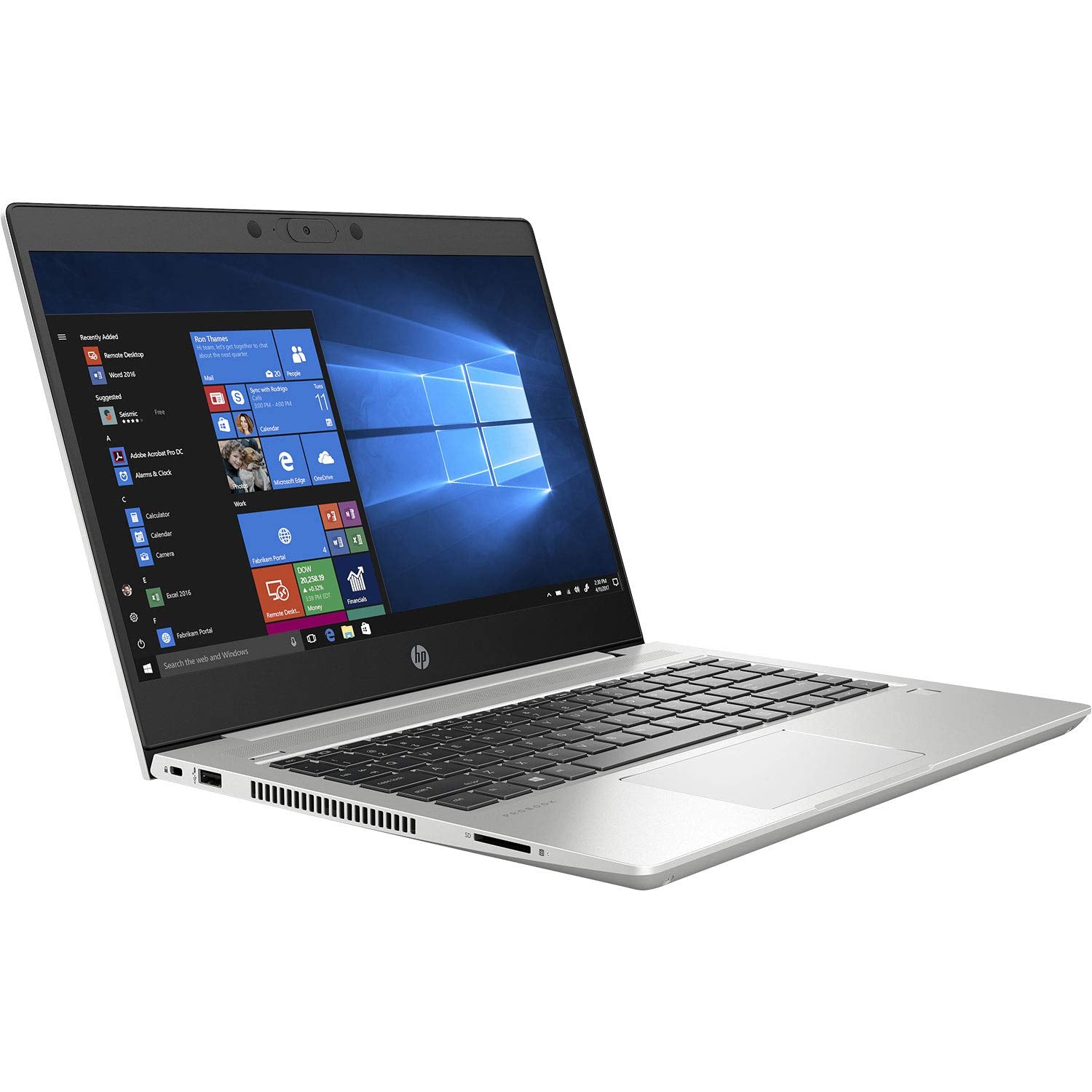 HP Probook 440 G7