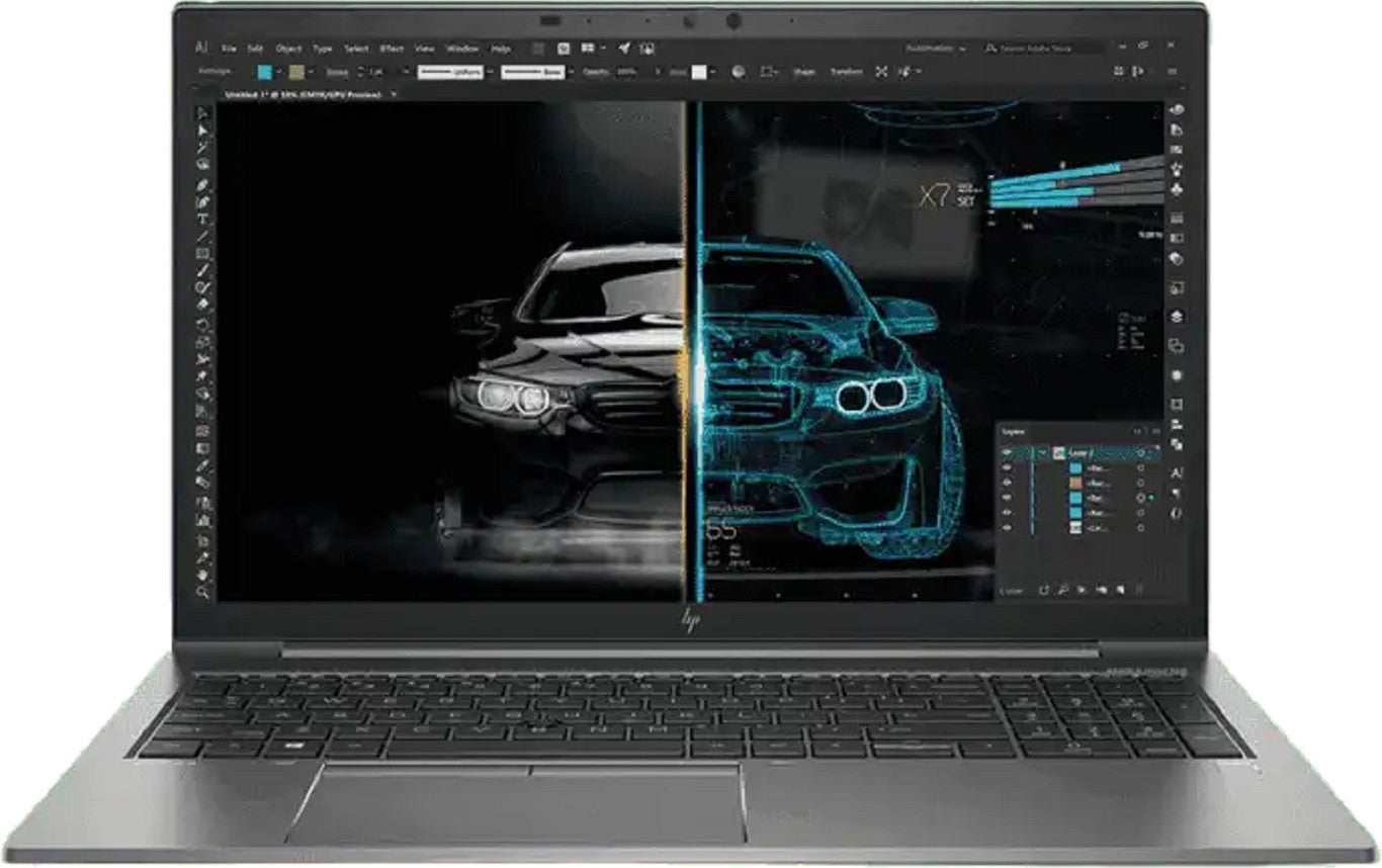 HP ZBook Firefly