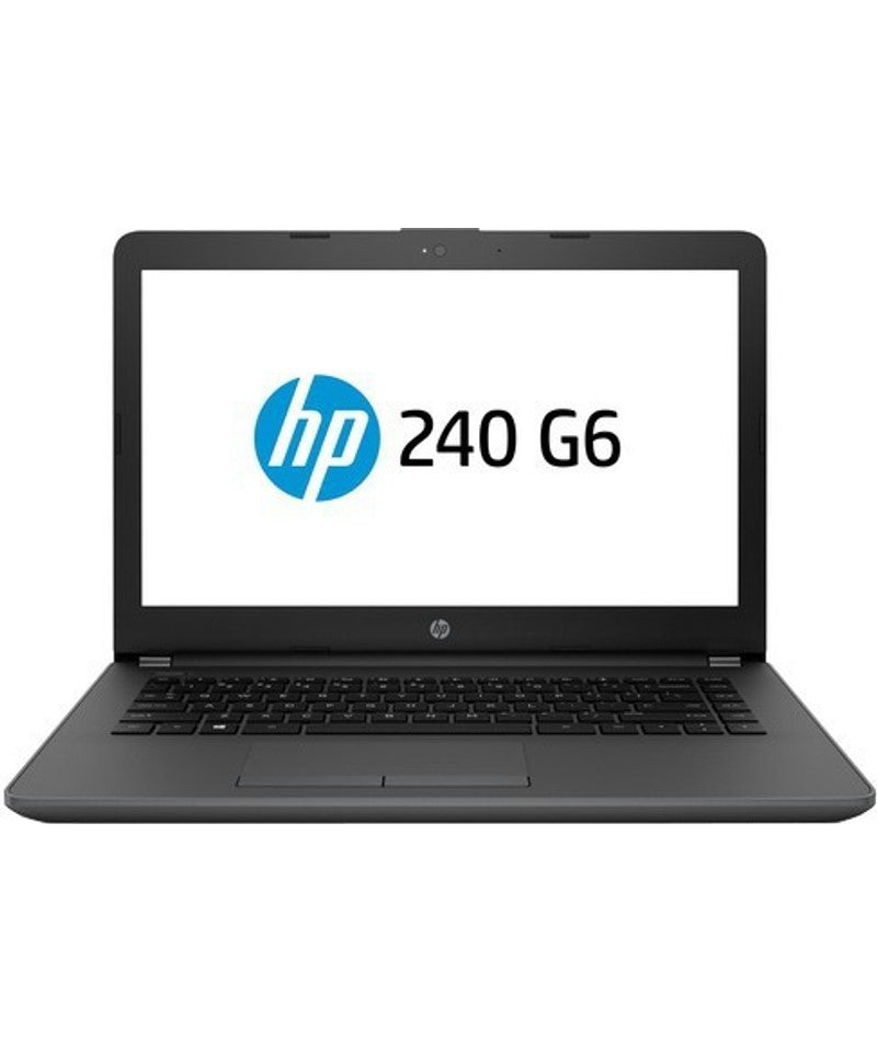 HP 240 G6