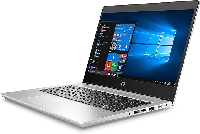 HP ProBook 430 G6