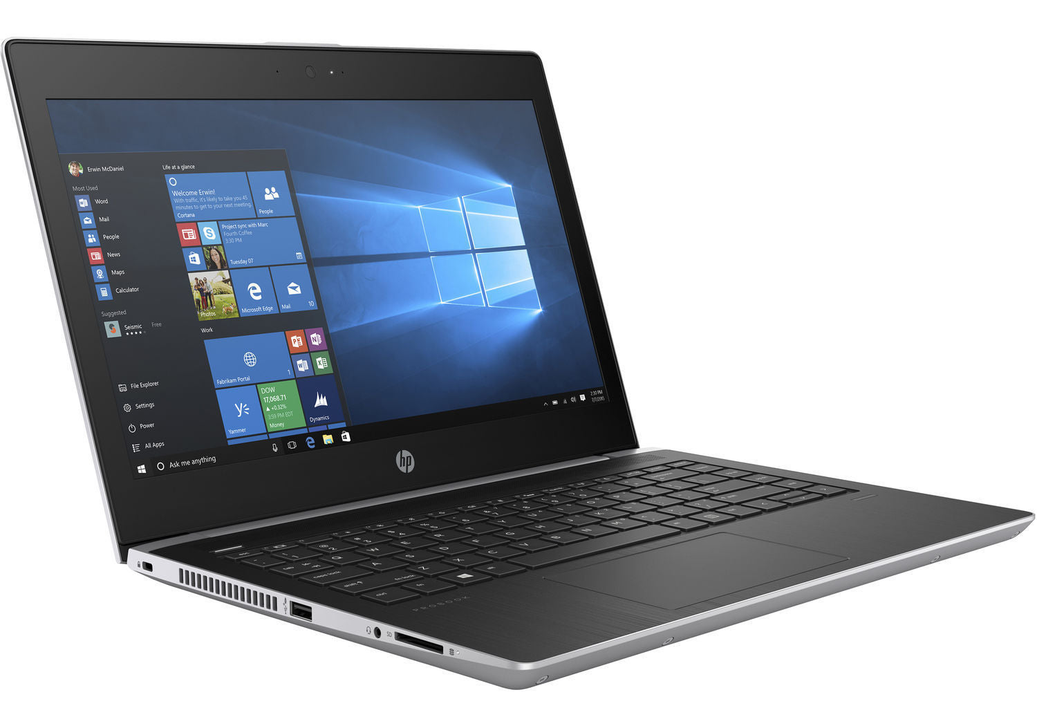 HP ProBook 430 G5