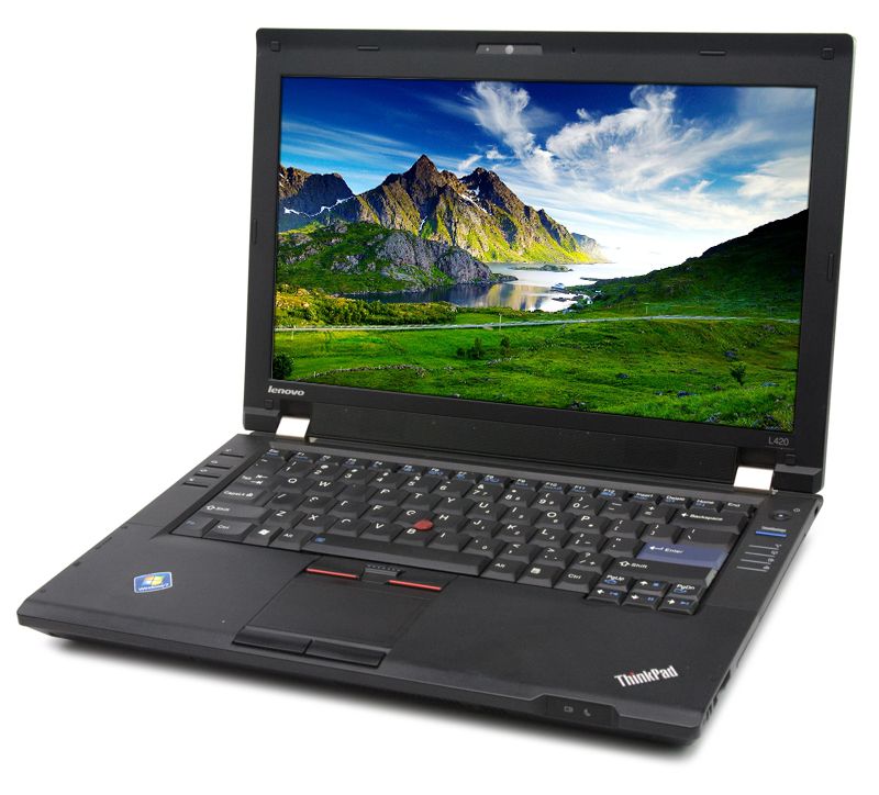 Lenovo ThinkPad L420