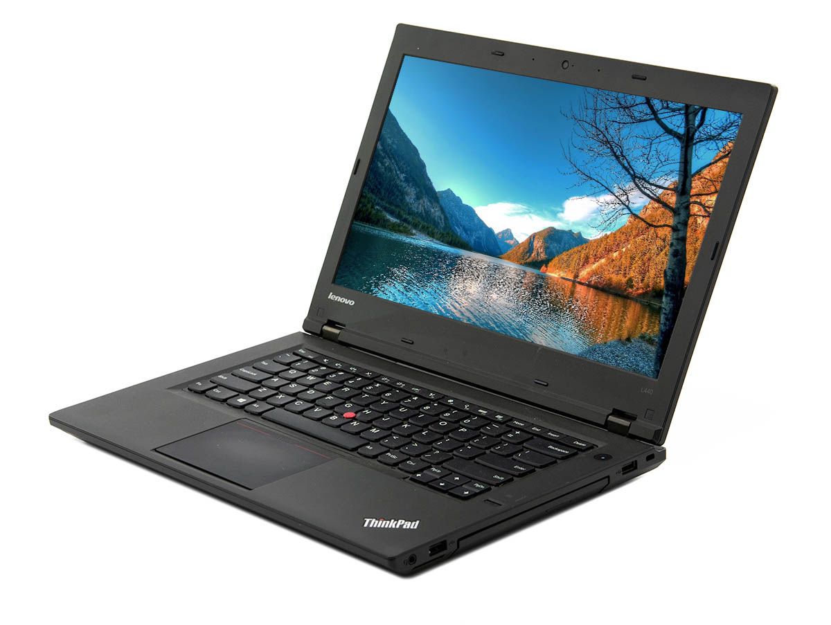 Lenovo ThinkPad L440
