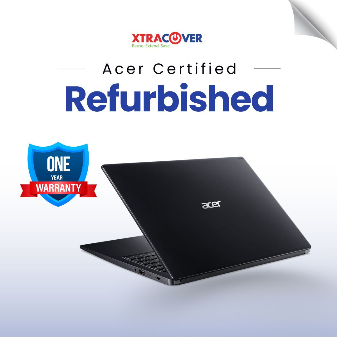 Acer Aspire (AL15-52H)