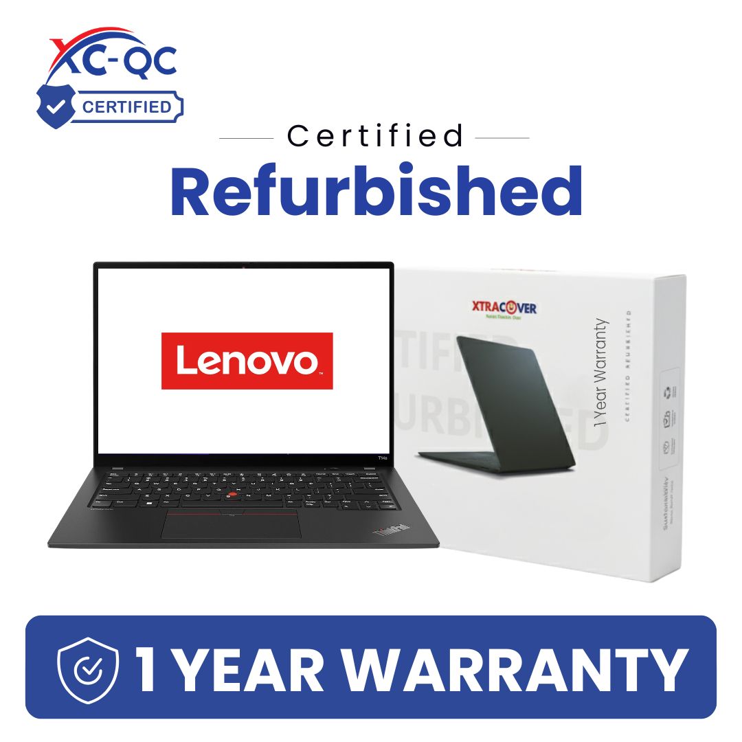 Lenovo Thinkpad T490
