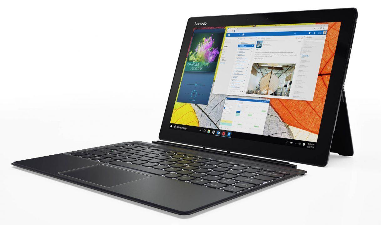 Lenovo Ideapad Miix 720
