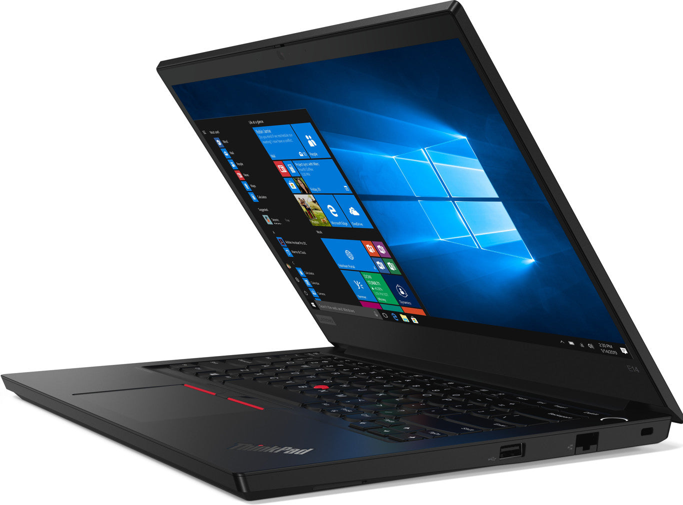 Lenovo ThinkPad E14