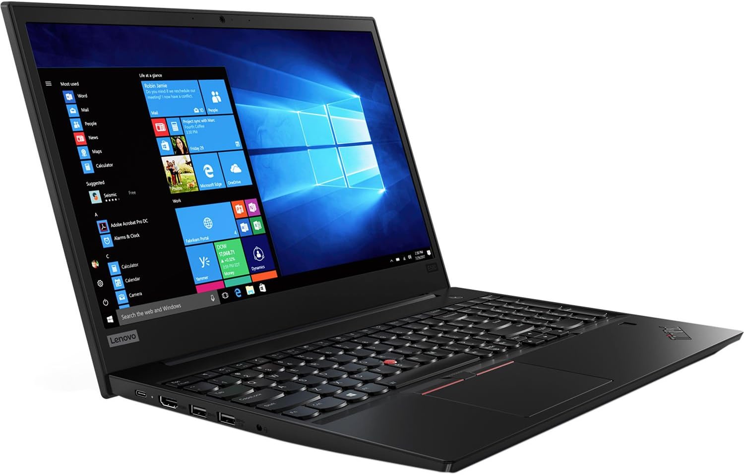 Lenovo ThinkPad E580