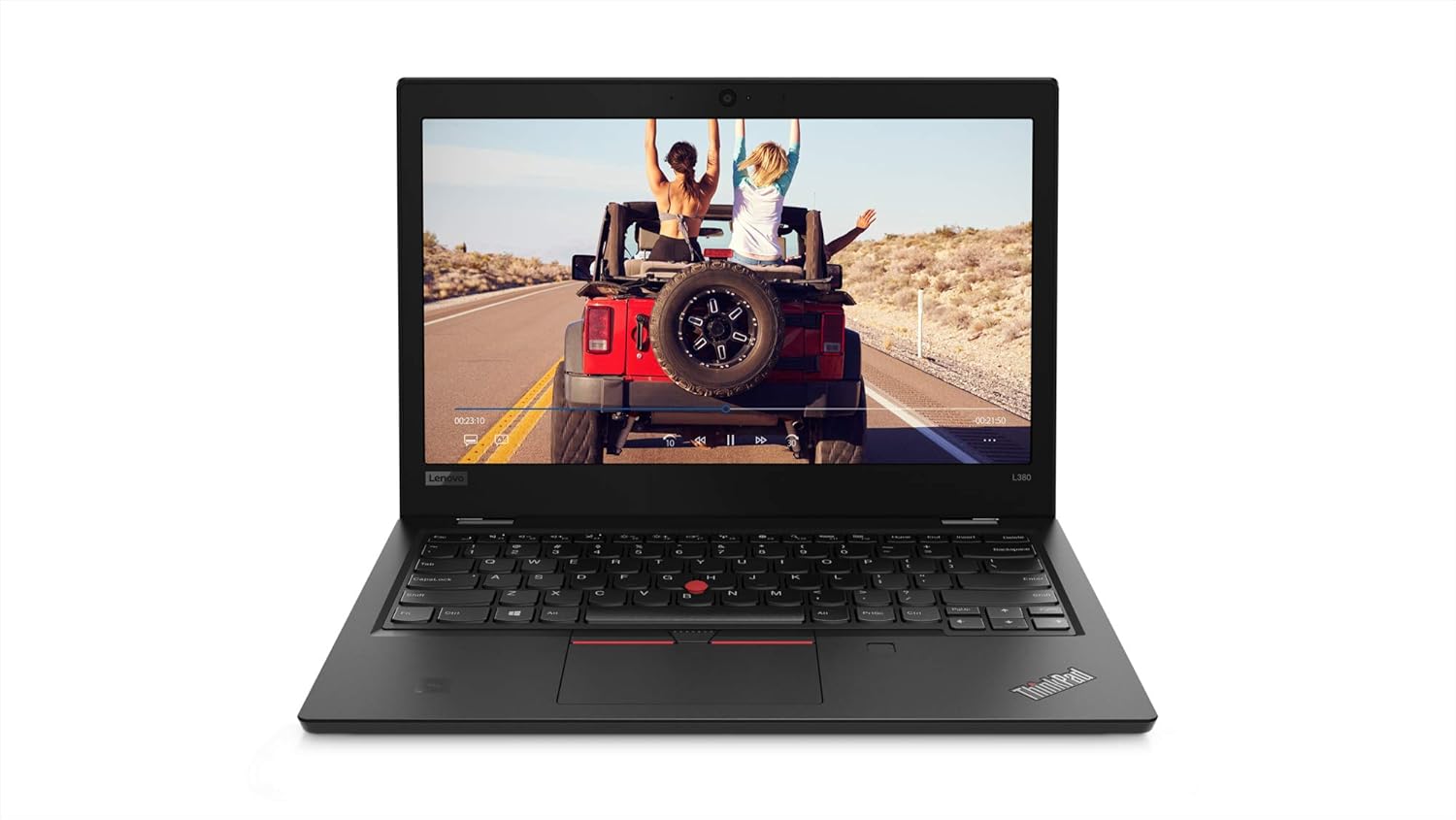 Lenovo Thinkpad L380 (Touch Screen)