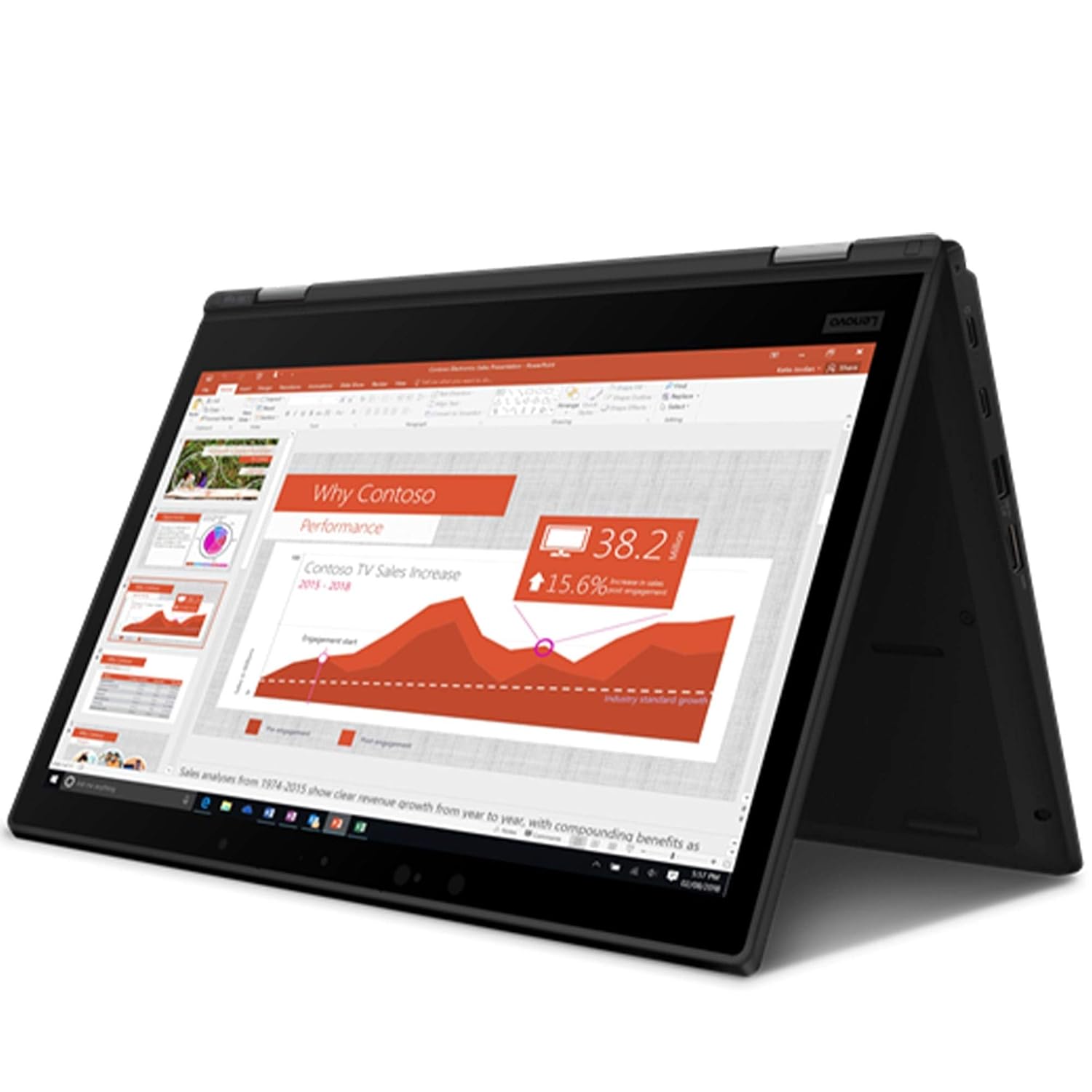 Lenovo ThinkPad L390 Yoga 2 in 1
